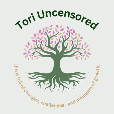 Tori Uncensored